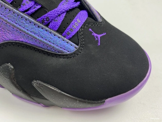 Reps TBK AIR 14 '' DOERNBECHER JORDAN RETRO CV2469-001 0821